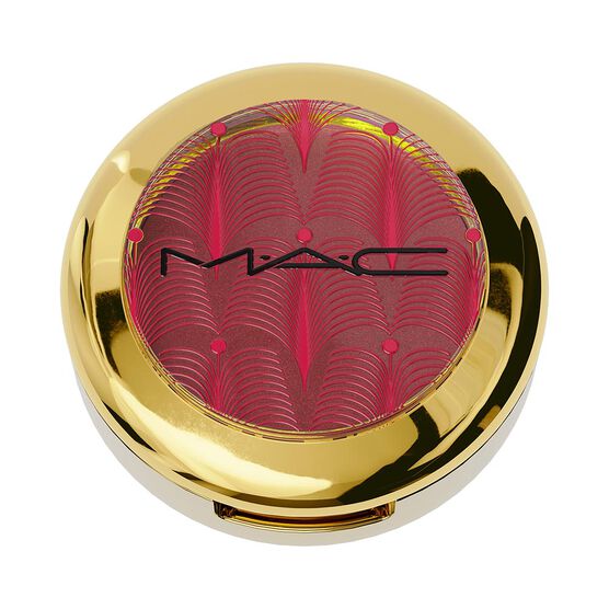 HOLIDAY SKNFNISH METALLIC CRM-PR